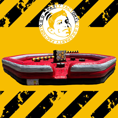 Eliminator Eliminator