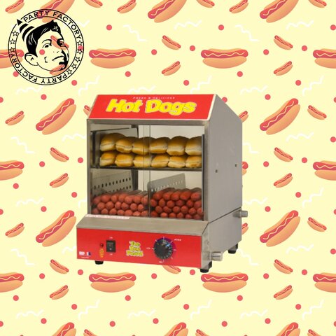Hot Dog Machine Hot Dog Machine
