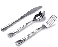 Silverware Silverware