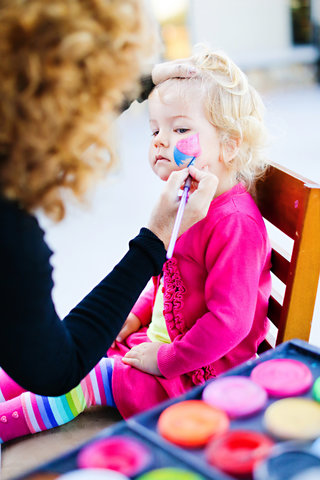 Face Painting Face Painting
