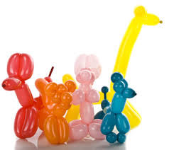 Balloon Twister Balloon Twister