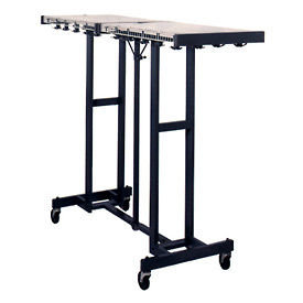Collapsible Extended Coat Rack Collapsible Extended Coat Rack
