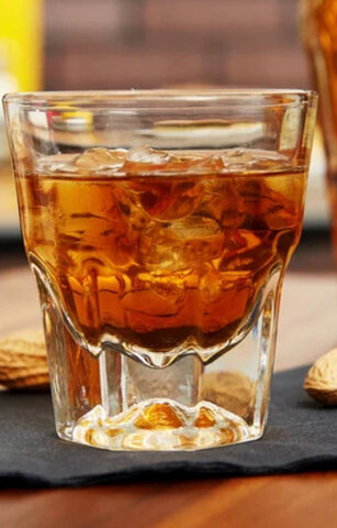 Rocks Glasses 4oz Rocks Glasses 4oz