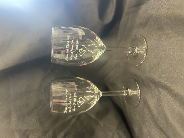 Glass Goblet 10oz Glass Goblet 10oz
