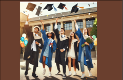 Graduation Graduation