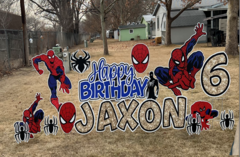 Fun Theme plus Classic Cake Rental Combos Fun Theme plus Classic Cake Rental Combos