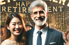 Retirement Retirement
