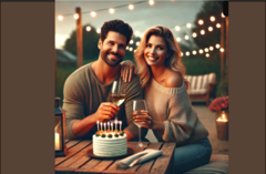 Anniversary Anniversary