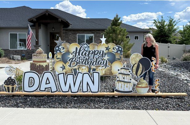 Golden Deluxe Package Golden Deluxe Package