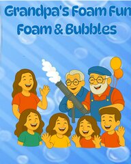 Foam Party Packages
