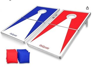 Corn Hole