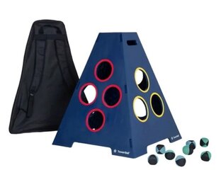 Grandpa's Tower Toss