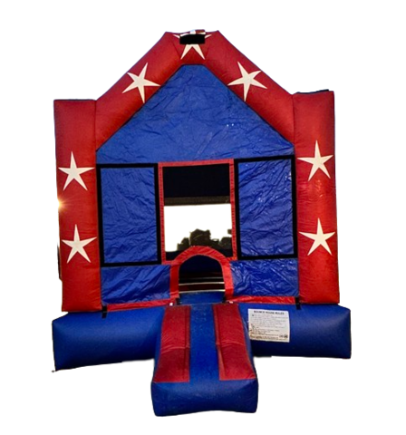 Central Arkansas Inflatables Bounce House Rentals And Slides For