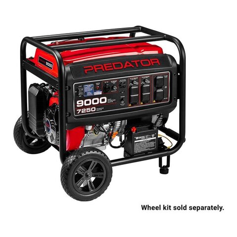 9000 watt Generator 9000 watt Generator