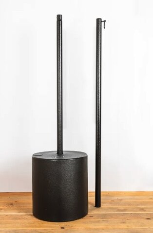 String Light Pole Stand String Light Pole Stand