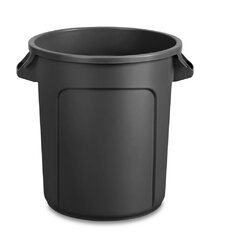 55 Gallon Trash Cans