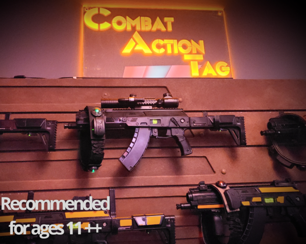 Combat Tactical Laser Tag Combat Tactical Laser Tag