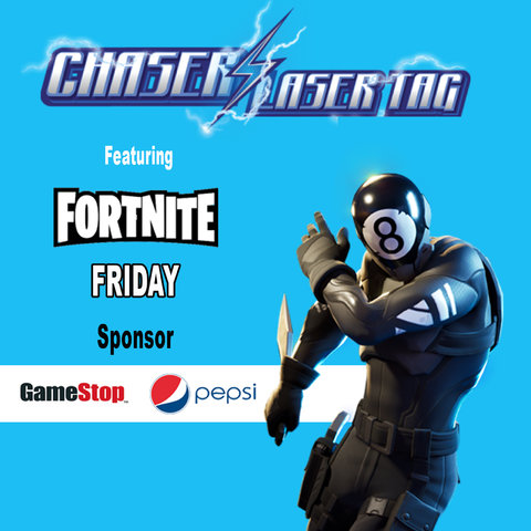 FORTNITE FRIDAY FORTNITE FRIDAY