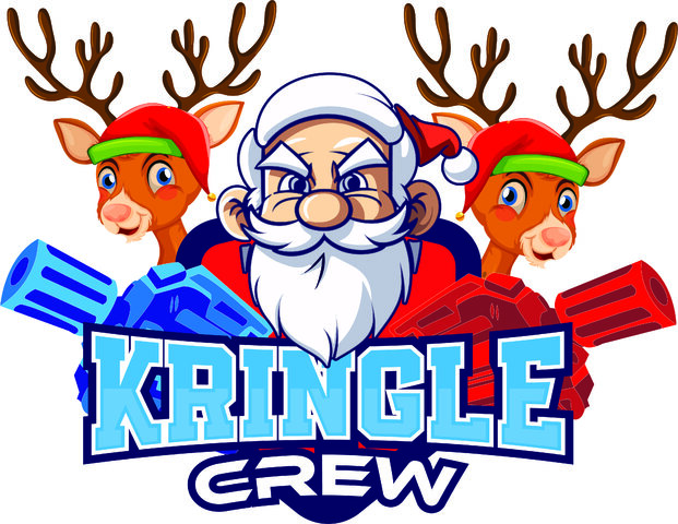Kringlecrew2023 Kringlecrew2023
