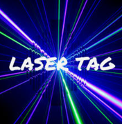Laser Tag only Pass 30min