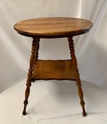 Spindle Table