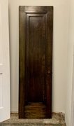 Antique Door - 79"x23 3/4"