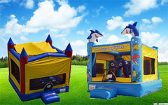 Bounce Houses Bounce Houses
