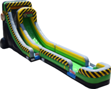 Water slides Water slides