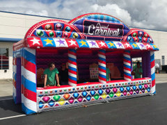 Carnival Games Carnival Games