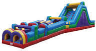 Obstacle Courses Obstacle Courses