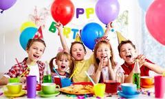 Party Packages Party Packages