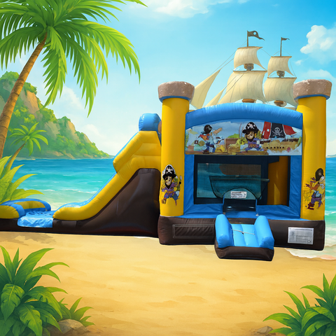 A'hoy Combo A'hoy Combo