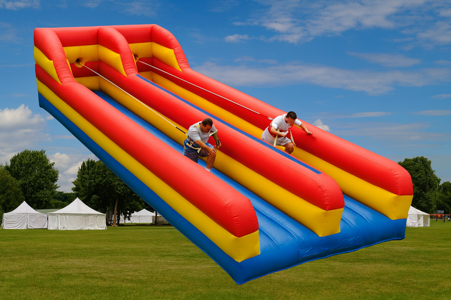 Bungee Run Bungee Run