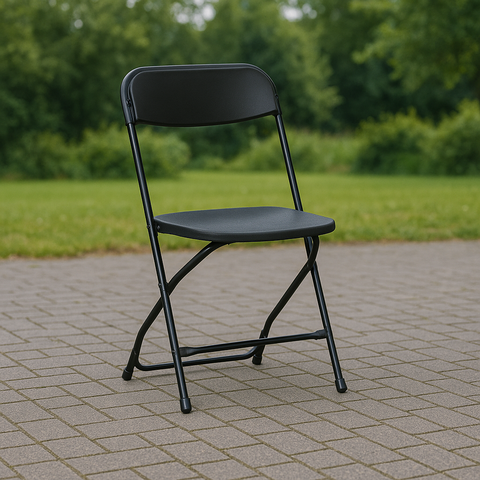 Black Chairs Black Chairs