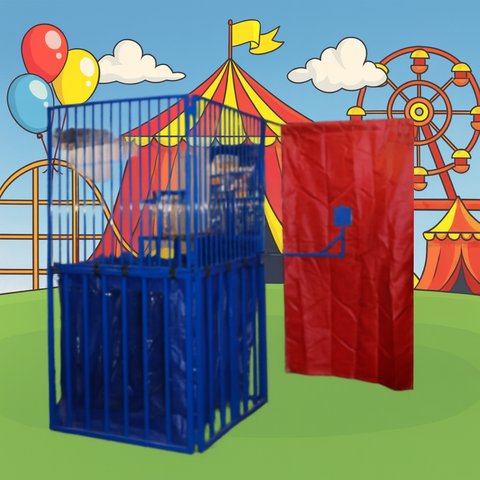 Dunk Tank Dunk Tank