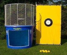 Dunk Tank Dunk Tank