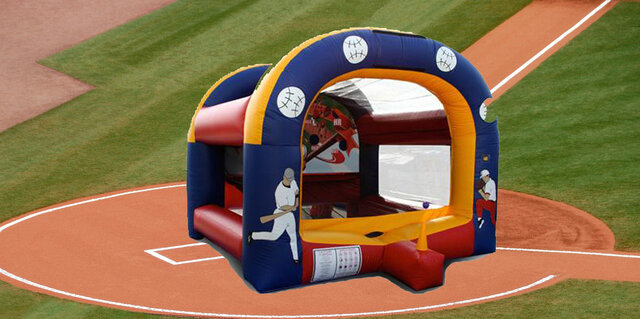 Home Run Derby Home Run Derby