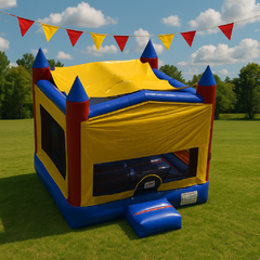 Modular Bounce House