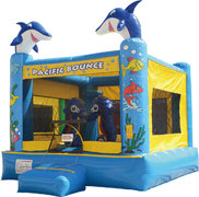 Pacific Bounce House