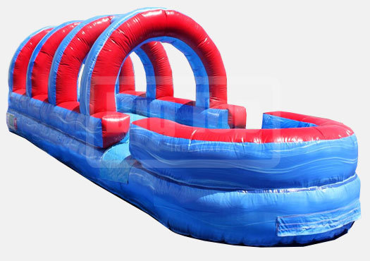 30FT Slip & Slide 30FT Slip & Slide