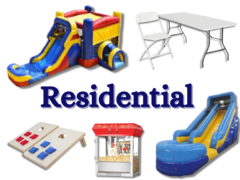 Residential Packages