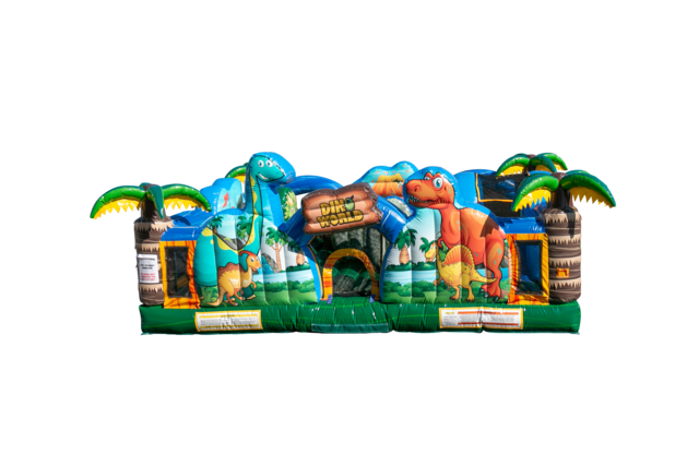 Dino Kingdom Playground Dino Kingdom Playground
