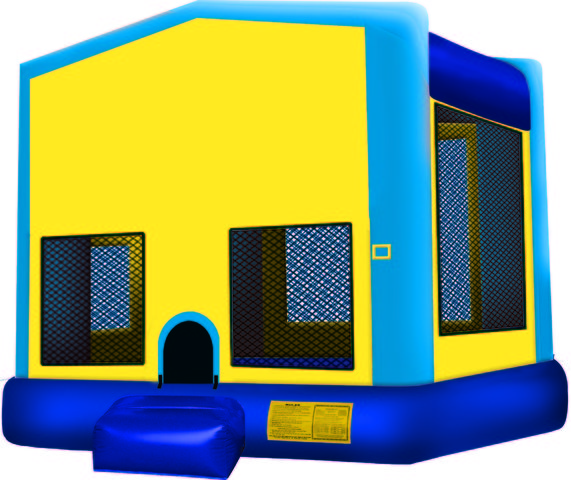 Module House Bouncer Module House Bouncer