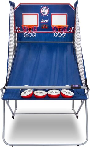Pop-A-Shot Pop-A-Shot