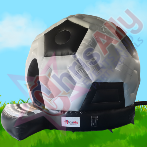 Soccer Ball Bouncer Soccer Ball Bouncer
