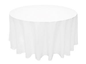 Round Tablecloths 120