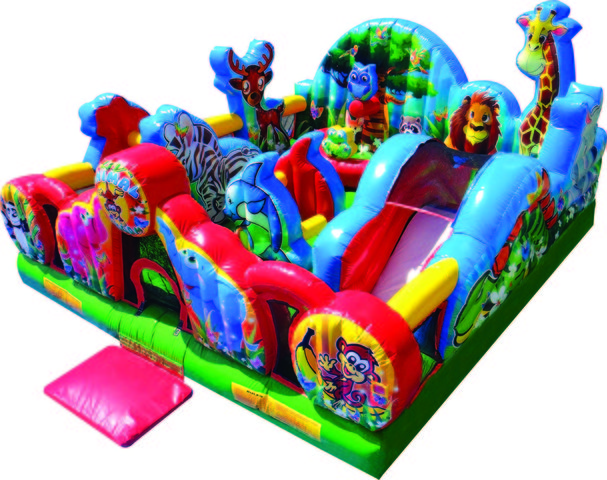 Animal Kingdom Playground Animal Kingdom Playground