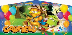 Garfield Art Panel
