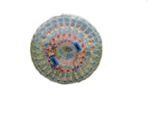 Zorb Ball