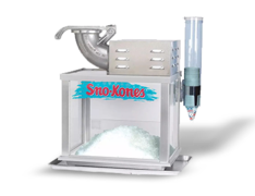 Concessions and Add-Ons Concessions and Add-Ons